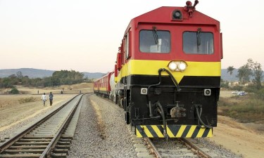Corredor do Lobito garante 753 milhões de dólares
